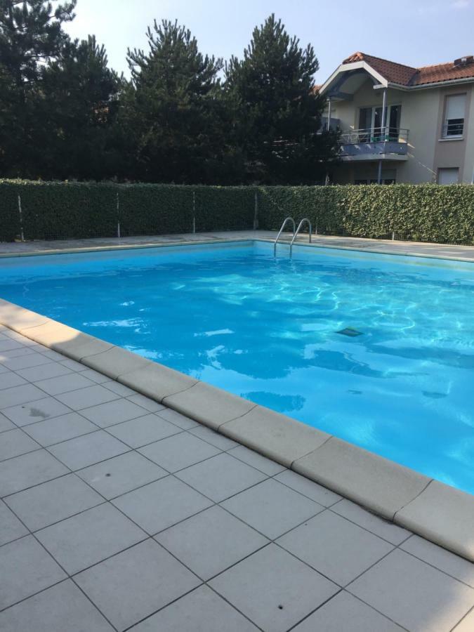 Mariandre L'Annexe Biscarrosse Exterior foto
