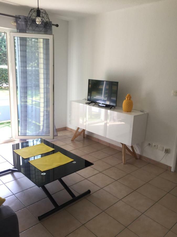 Mariandre L'Annexe Biscarrosse Exterior foto